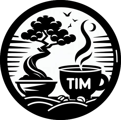 Zen of Tim Logo